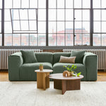 Gus* Nest Modular 2-PC Sofa FURNITURE - sofa Gus