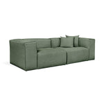Gus* Nest Modular 2-PC Sofa FURNITURE - sofa Gus