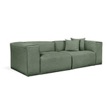 Gus* Nest Modular 2-PC Sofa FURNITURE - sofa Gus
