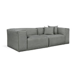 Gus* Nest Modular 2-PC Sofa FURNITURE - sofa Gus