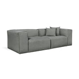 Gus* Nest Modular 2-PC Sofa FURNITURE - sofa Gus