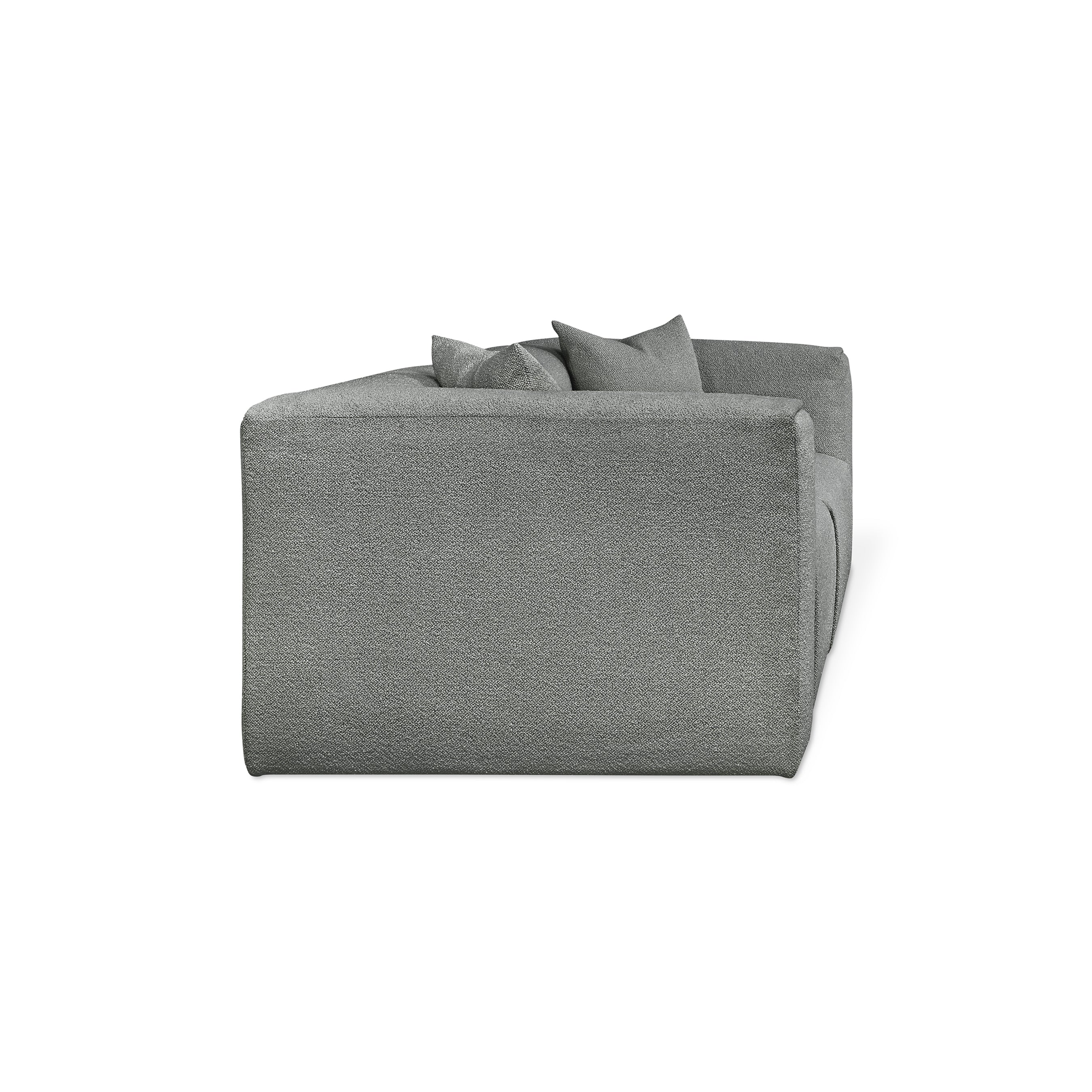 Gus* Nest Modular 2-PC Sofa FURNITURE - sofa Gus