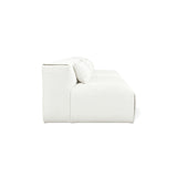 Gus* Nest Modular 3-PC Armless Sofa FURNITURE - sofa Gus