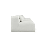 Gus* Nest Modular 3-PC Armless Sofa FURNITURE - sofa Gus