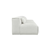 Gus* Nest Modular 3-PC Armless Sofa FURNITURE - sofa Gus