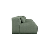 Gus* Nest Modular 3-PC Armless Sofa FURNITURE - sofa Gus