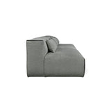 Gus* Nest Modular 3-PC Armless Sofa FURNITURE - sofa Gus
