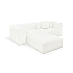 Gus* Nest Modular 3-PC Sectional FURNITURE - sofa Gus