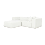 Gus* Nest Modular 3-PC Sectional FURNITURE - sofa Gus