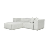 Gus* Nest Modular 3-PC Sectional FURNITURE - sofa Gus