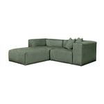 Gus* Nest Modular 3-PC Sectional FURNITURE - sofa Gus