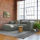 Gus* Nest Modular 3-PC Sectional FURNITURE - sofa Gus