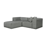 Gus* Nest Modular 3-PC Sectional FURNITURE - sofa Gus