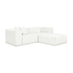 Gus* Nest Modular 3-PC Sofa FURNITURE - sofa Gus