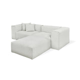 Gus* Nest Modular 3-PC Sofa FURNITURE - sofa Gus
