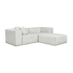 Gus* Nest Modular 3-PC Sofa FURNITURE - sofa Gus