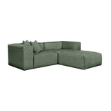 Gus* Nest Modular 3-PC Sofa FURNITURE - sofa Gus