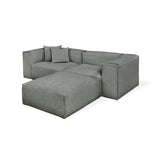 Gus* Nest Modular 3-PC Sofa FURNITURE - sofa Gus