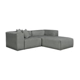 Gus* Nest Modular 3-PC Sofa FURNITURE - sofa Gus