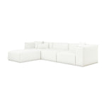 Gus* Nest Modular 4-PC Sectional FURNITURE - sofa Gus