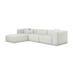 Gus* Nest Modular 4-PC Sectional FURNITURE - sofa Gus