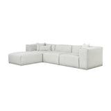Gus* Nest Modular 4-PC Sectional FURNITURE - sofa Gus