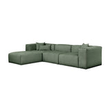 Gus* Nest Modular 4-PC Sectional FURNITURE - sofa Gus