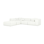 Gus* Nest Modular 5-PC Sectional FURNITURE - sofa Gus