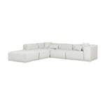 Gus* Nest Modular 5-PC Sectional FURNITURE - sofa Gus