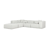 Gus* Nest Modular 5-PC Sectional FURNITURE - sofa Gus