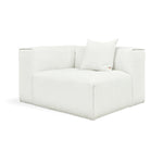 Gus* Nest Arm Left FURNITURE - sofa Gus
