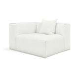 Gus* Nest Arm Left FURNITURE - sofa Gus