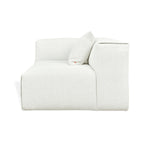 Gus* Nest Arm Left FURNITURE - sofa Gus