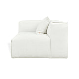 Gus* Nest Arm Left FURNITURE - sofa Gus