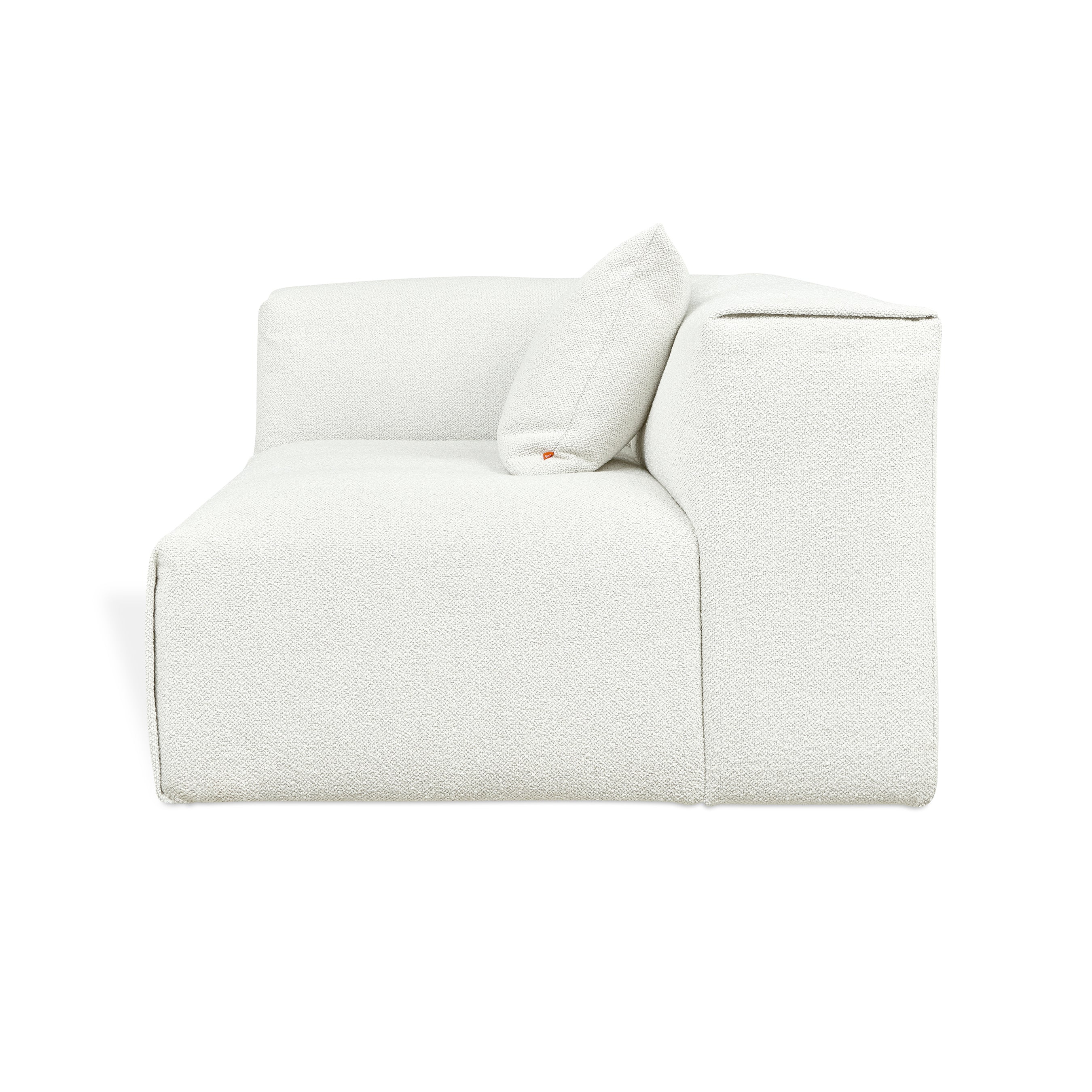 Gus* Nest Arm Left FURNITURE - sofa Gus