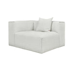 Gus* Nest Arm Left FURNITURE - sofa Gus