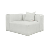 Gus* Nest Arm Left FURNITURE - sofa Gus