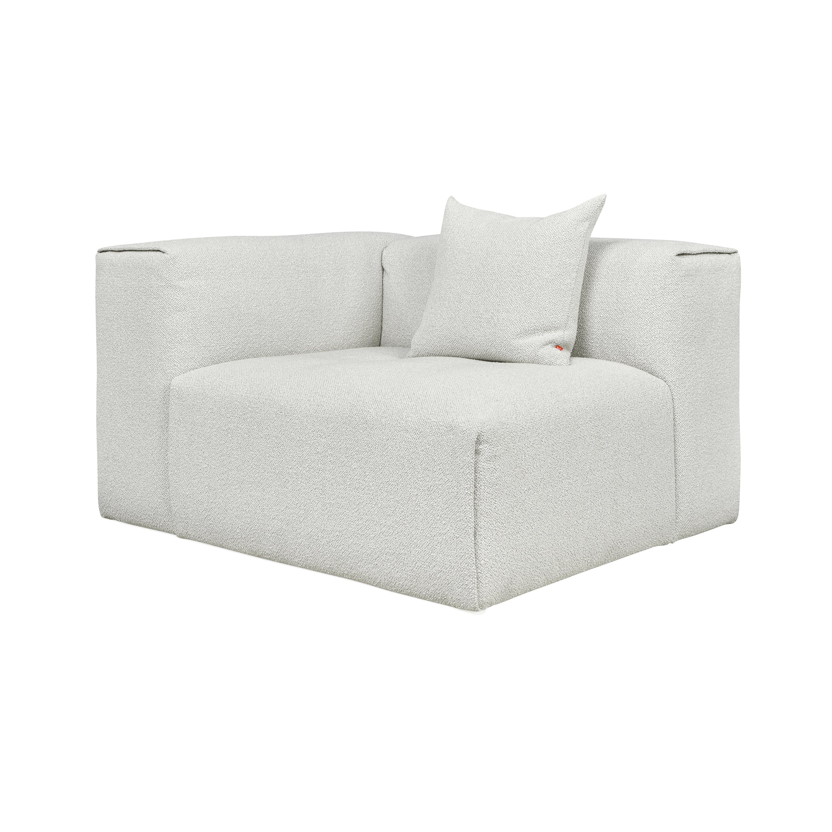 Gus* Nest Arm Left FURNITURE - sofa Gus