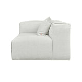 Gus* Nest Arm Left FURNITURE - sofa Gus
