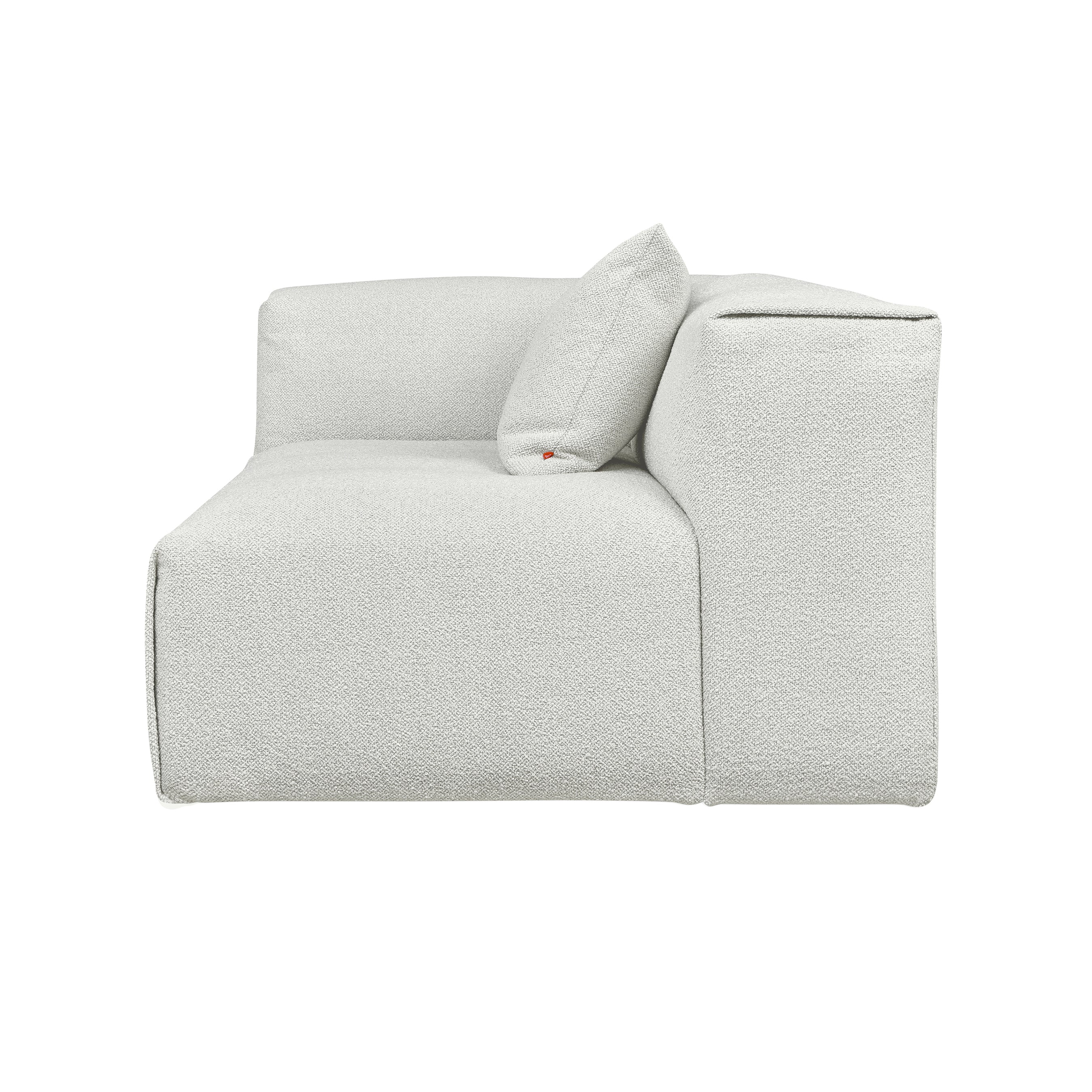 Gus* Nest Arm Left FURNITURE - sofa Gus