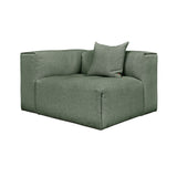 Gus* Nest Arm Left FURNITURE - sofa Gus