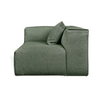 Gus* Nest Arm Left FURNITURE - sofa Gus