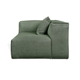 Gus* Nest Arm Left FURNITURE - sofa Gus