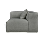 Gus* Nest Arm Left FURNITURE - sofa Gus