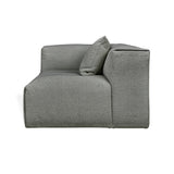 Gus* Nest Arm Left FURNITURE - sofa Gus