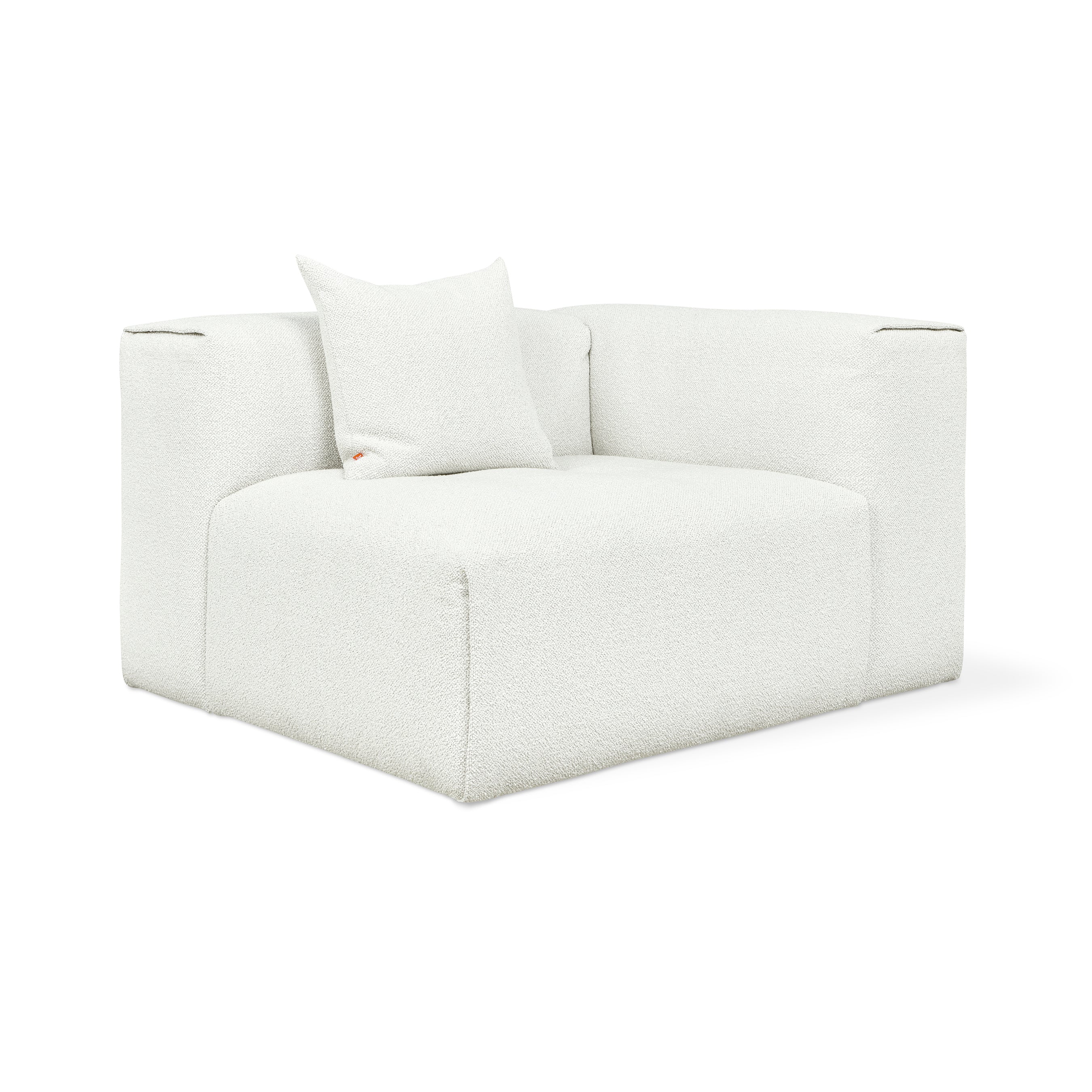 Gus* Nest Arm Right FURNITURE - sofa Gus