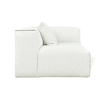 Gus* Nest Arm Right FURNITURE - sofa Gus