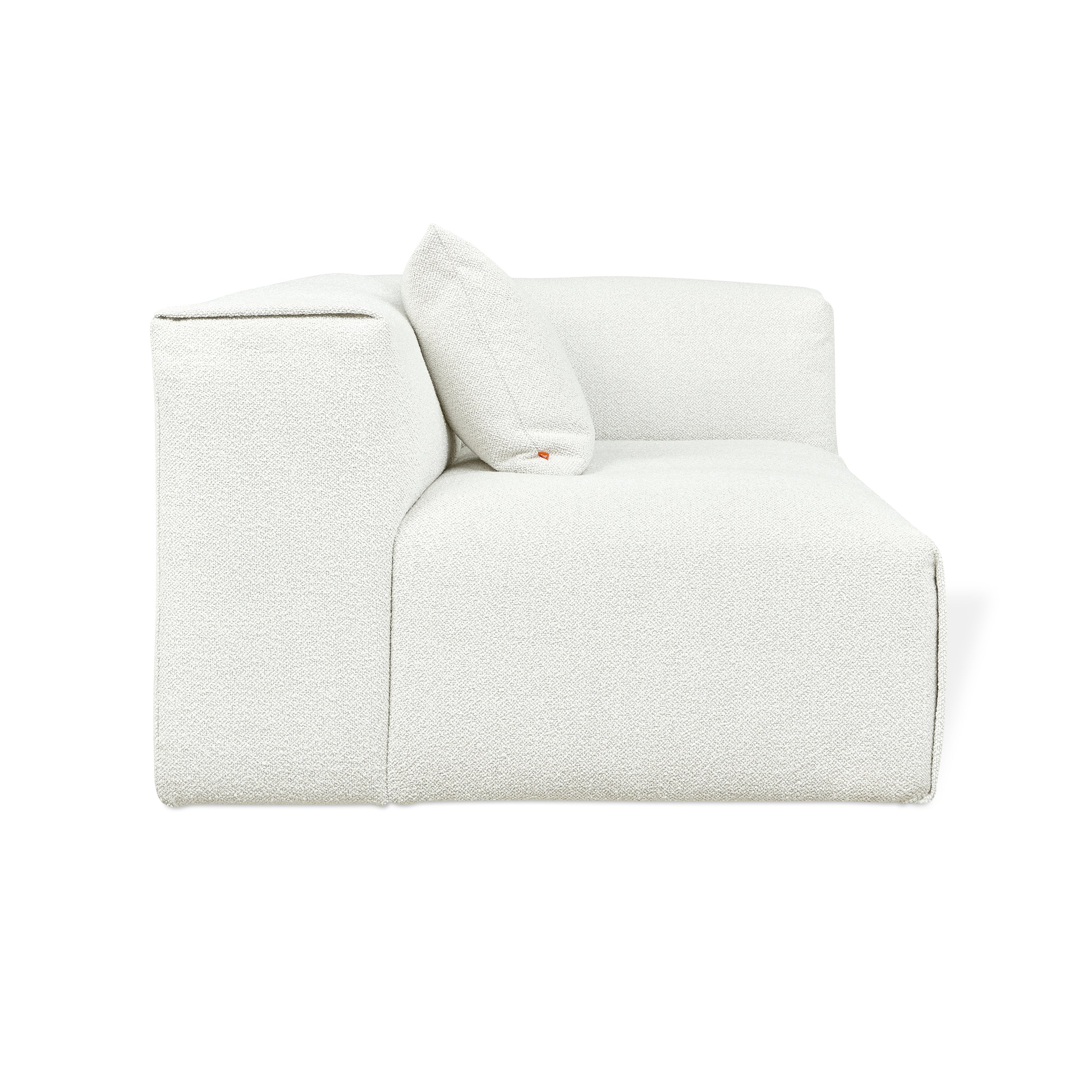 Gus* Nest Arm Right FURNITURE - sofa Gus