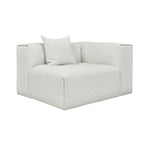 Gus* Nest Arm Right FURNITURE - sofa Gus