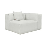 Gus* Nest Arm Right FURNITURE - sofa Gus